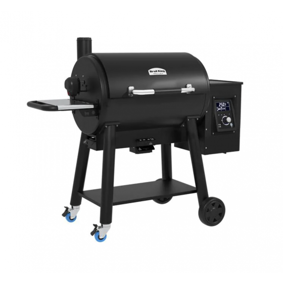 Kółka obrotowe do grilla Pellet Broil King